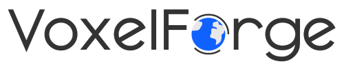VoxelForge Sp. z o.o.